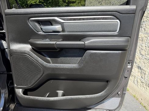 Used 2023 RAM 1500 Big Horn AWD/4WD image 30