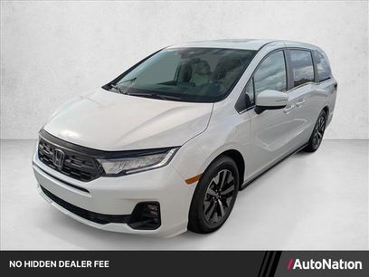 Used 2026 Honda Odyssey EX-L