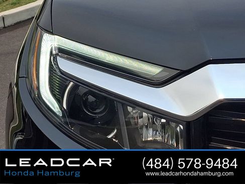 Certified 2023 Honda Ridgeline RTL-E image 10