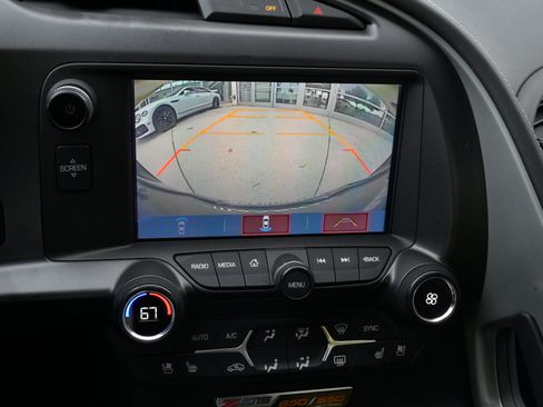 Used 2017 Chevrolet Corvette Z06 image 29