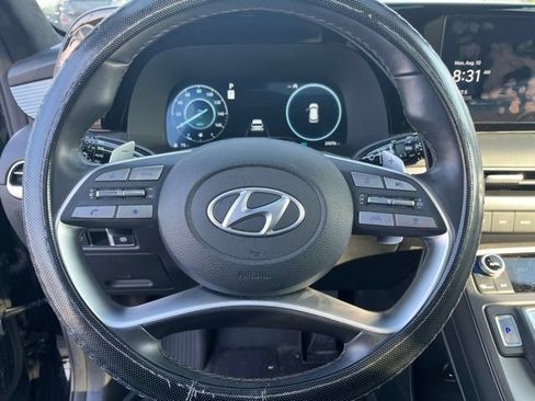 Used 2025 Hyundai Palisade Calligraphy AWD/4WD image 18