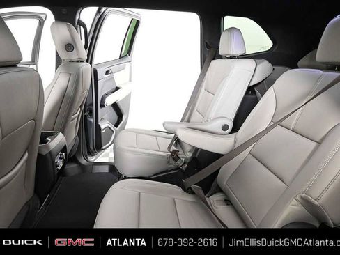 New 2026 GMC Acadia Elevation w/ Elevation Premium Package FWD image 21