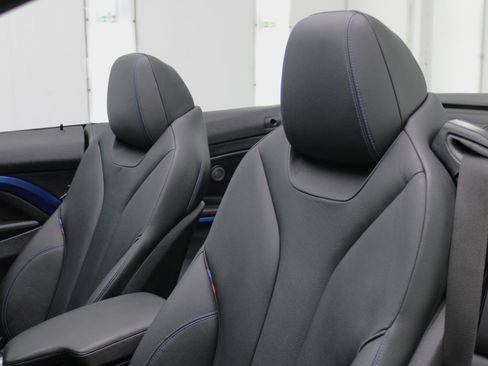 Used 2015 BMW 428i Convertible image 43