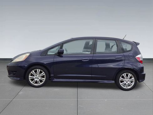 Used 2010 Honda Fit Sport image 5