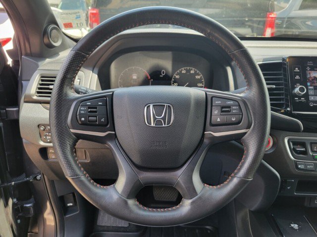 Used 2025 Honda Ridgeline TrailSport image 13