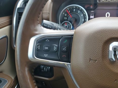 Used 2021 RAM 1500 Laramie image 24