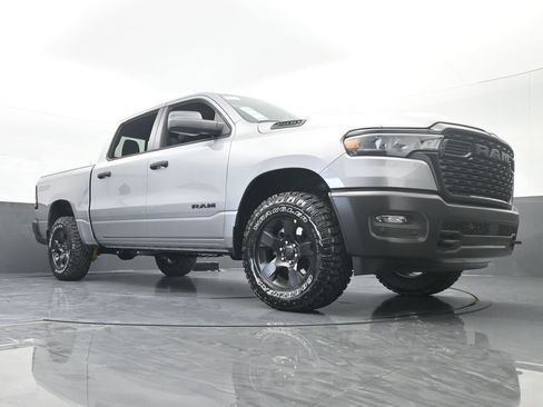 New 2026 RAM 1500 Classic Warlock image 60