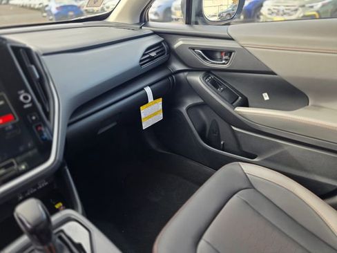 New 2026 Subaru Crosstrek 2.5i Limited w/ Crosstrek Mirror Package AWD/4WD image 29