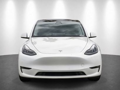 Used 2023 Tesla Model Y Performance