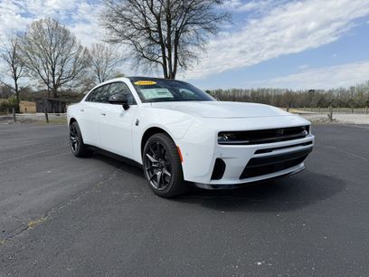 New 2026 Dodge Charger Scat Pack