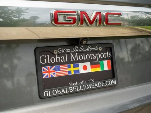 Used 2021 GMC Yukon Denali AWD/4WD image 14