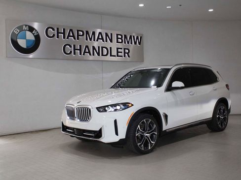 Used 2026 BMW X5 xDrive40i image 1
