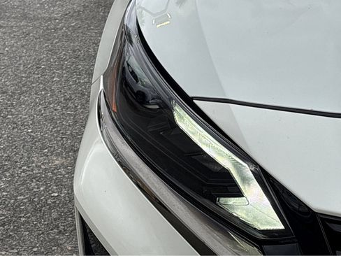 Certified 2024 Nissan Altima 2.5 SR w/ SR Premium Package image 24