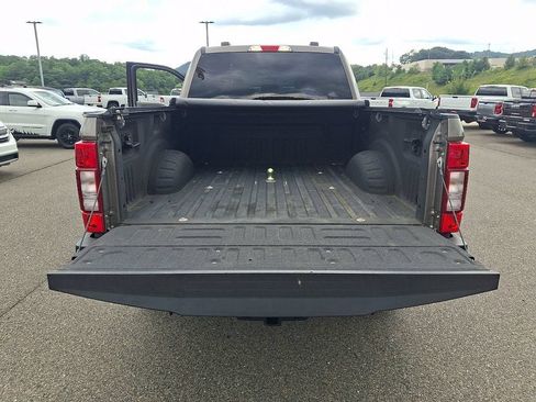 Used 2020 Ford F250 XLT w/ XLT Value Package AWD/4WD image 29