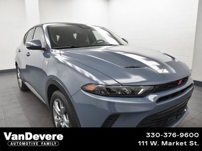 Used 2024 Dodge Hornet R/T