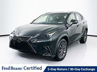 Used 2018 Lexus NX 300 300 Base video 3