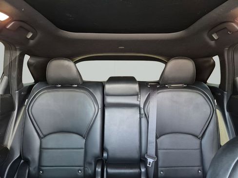 Used 2022 INFINITI QX50 Luxe w/ Appearance Package FWD image 42
