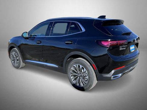 New 2026 Buick Envision Preferred image 7