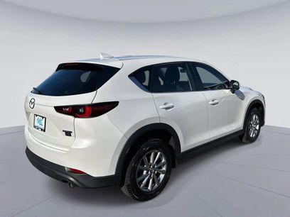 Used 2023 MAZDA CX-5 AWD 2.5 S