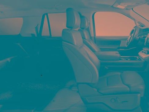 New 2026 Ford Expedition Max Active AWD/4WD image 14
