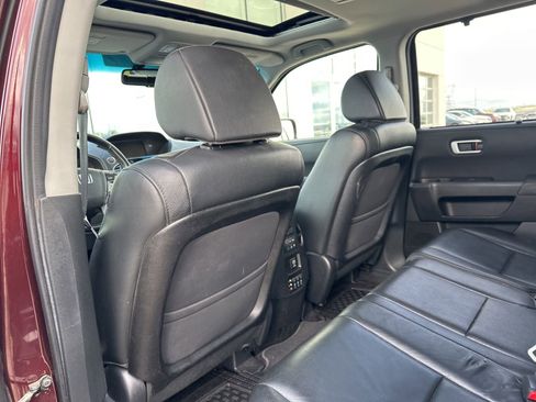 Used 2012 Honda Pilot Touring image 20