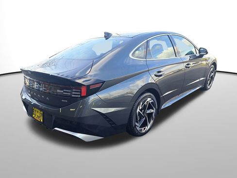 New 2026 Hyundai Sonata SEL image 6