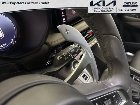 Used 2024 Dodge Hornet R/T image 26