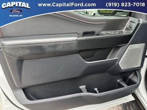 Certified 2024 Ford F150 Raptor AWD/4WD image 20