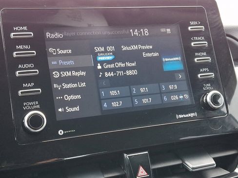 Used 2021 Toyota Camry LE image 16