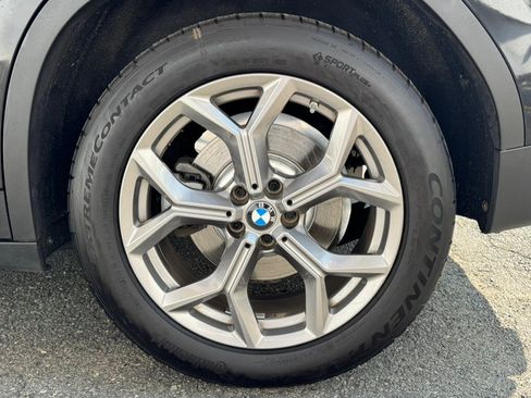 Used 2022 BMW X3 xDrive30i w/ Premium Package 2 AWD/4WD image 37