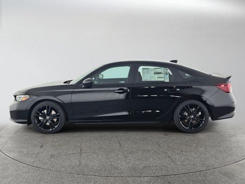 New 2026 Honda Civic Si image 6