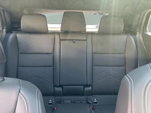 Used 2025 BMW X2 xDrive28i image 28