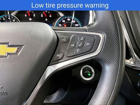 Certified 2023 Chevrolet Equinox LT image 15