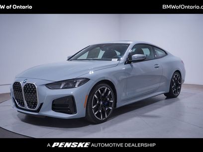 New 2026 BMW 430i 430i w/ M Sport Package