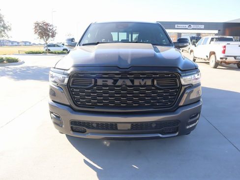 New 2026 RAM 1500 Big Horn image 10