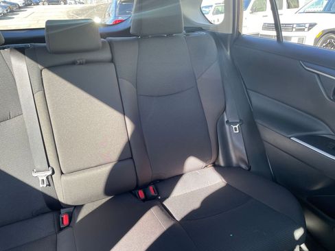 Used 2025 Toyota RAV4 LE image 36