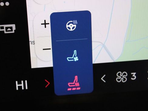 New 2026 Lincoln Nautilus Reserve image 50