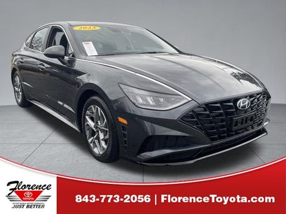 Used 2023 Hyundai Sonata SEL