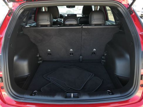 Used 2022 Jeep Compass Limited image 22