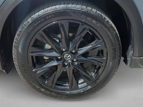 Used 2024 MAZDA CX-5 Carbon Edition AWD/4WD image 29
