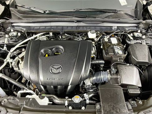 Used 2026 MAZDA CX-50 AWD 2.5 S w/ Preferred Pkg image 34