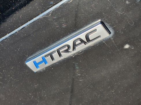 Used 2021 Hyundai Palisade Calligraphy image 10