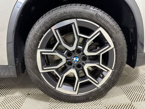 Used 2023 BMW X1 xDrive28i w/ Convenience Package AWD/4WD image 23