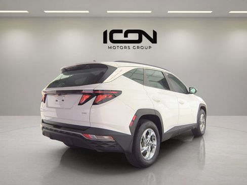 Used 2024 Hyundai Tucson SEL image 3