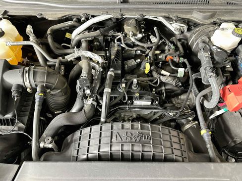 Used 2023 Ford Ranger XLT w/ Equipment Group 301A Mid RWD image 31