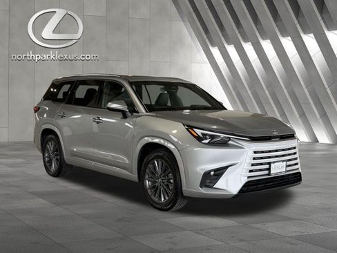 Certified 2025 Lexus TX 350 FWD w/ Convenience Package image 5
