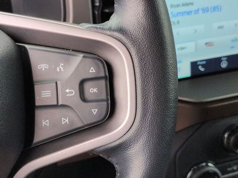 Used 2021 Ford Bronco Outer Banks image 18