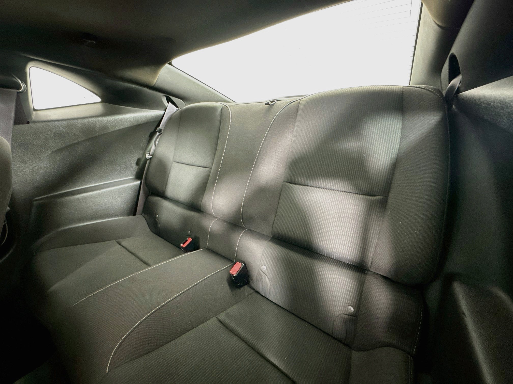 Used 2013 Chevrolet Camaro LT RWD image 22