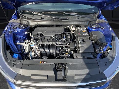 New 2026 Kia K4 LXS image 37