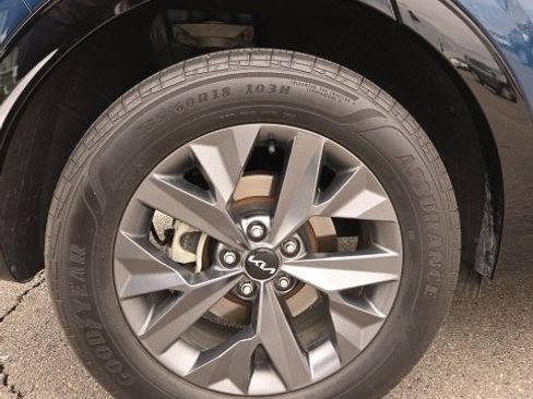 Certified 2023 Kia Sportage SX Prestige image 25